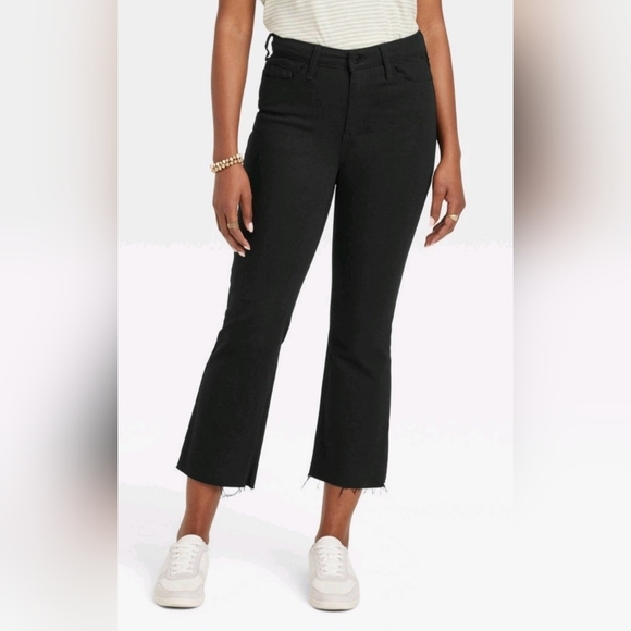 Universal Thread Denim - Nwt size 18 ankle length jeans